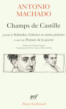 CHAMPS DE CASTILLE