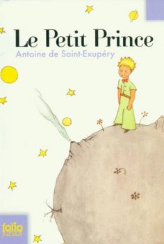 LE PETIT PRINCE