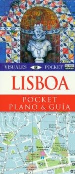 LISBOA VISUALES POCKET