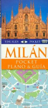 MILAN VISUALES POCKET