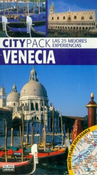 VENECIA CITY PACK