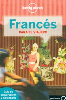 FRANCES PARA EL VIAJERO