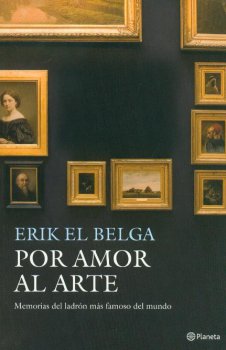 POR AMOR AL ARTE