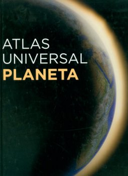 ATLAS UNIVERSAL PLANETA