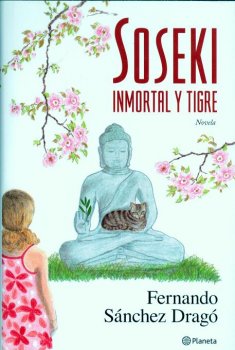 SOSEKI. INMORTAL Y TIGRE