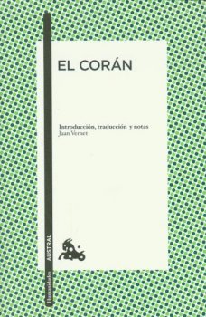 EL CORAN   AAA680