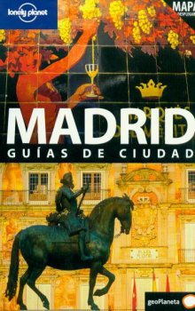 MADRID. GUIAS DE CIUDAD