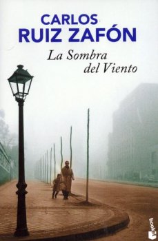 LA SOMBRA DEL VIENTO