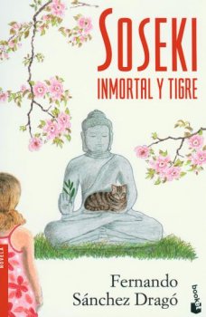 SOSEKI. INMORTAL Y TIGRE