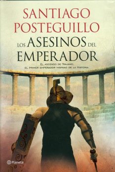 LOS ASESINOS DEL EMPERADOR