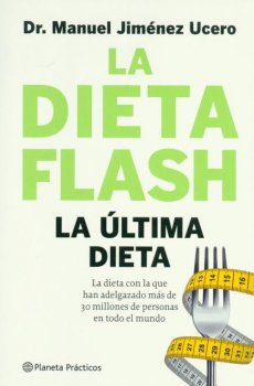 LA DIETA FLASH