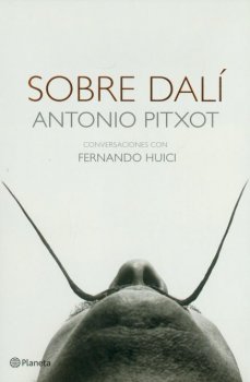 SOBRE DALI