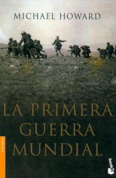 LA PRIMERA GUERRA MUNDIAL