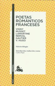 POETAS ROMANTICOS FRANCESES