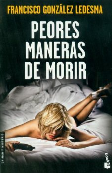 PEORES MANERAS DE MORIR