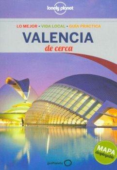 VALENCIA DE CERCA