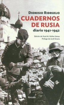 CUADERNOS DE RUSIA