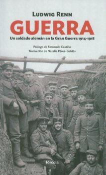 GUERRA