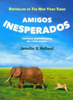 AMIGOS INESPERADOS