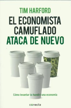 EL ECONOMISTA CAMUFLADO ATACA DE NUEVO