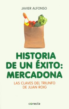 HISTORIA DE UN EXITO: MERCADONA