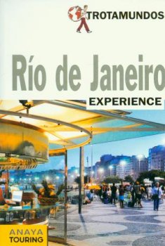RIO DE JANEIRO EXPERIENCE