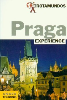 PRAGA EXPERIENCE
