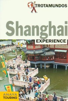SHANGHAI EXPERIENCE