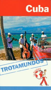 CUBA TROTAMUNDOS