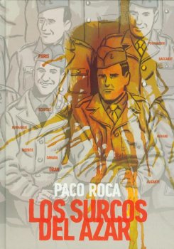 LOS SURCOS DEL AZAR