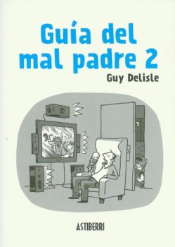 GUIA DEL MAL PADRE 2