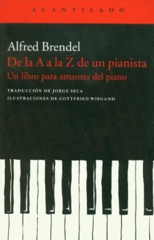 DE LA A A LA Z DE UN PIANISTA