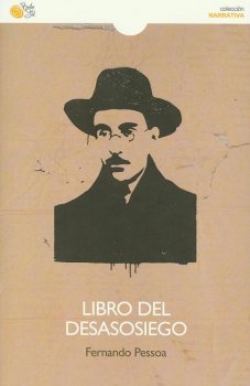 LIBRO DEL DESASOSIEGO