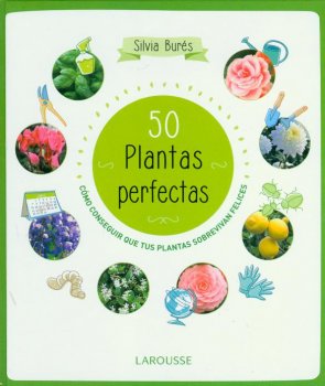 50 PLANTAS PERFECTAS