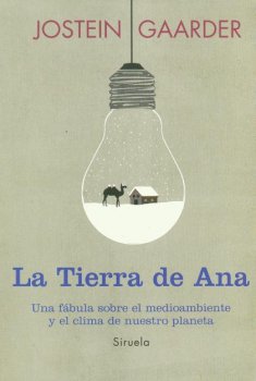 LA TIERRA DE ANA