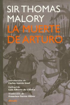 LA MUERTE DE ARTURO