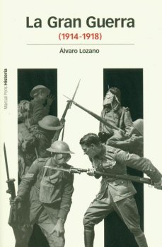 LA GRAN GUERRA (1914-1918)