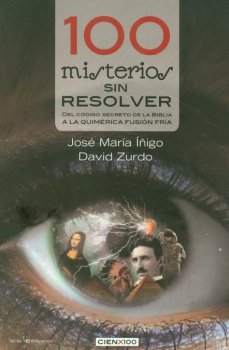 100 MISTERIOS QUE RESOLVER