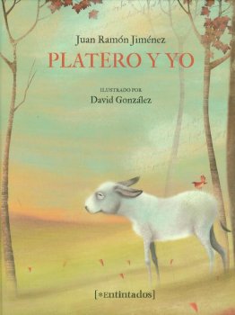 PLATERO Y YO