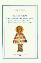 SAN SATURIO UNA IMAGEN DEL SIGLO XVIII