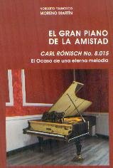 EL GRAN PIANO DE LA AMISTAD