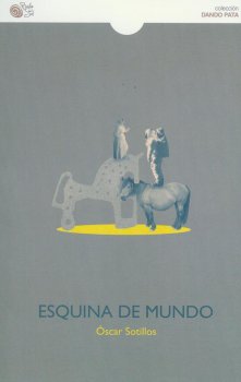 ESQUINA DEL MUNDO