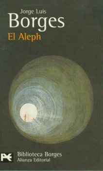 EL ALEPH   LB0001