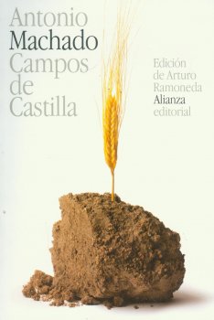 CAMPOS DE CASTILLA