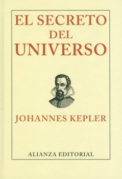 EL SECRETO DEL UNIVERSO