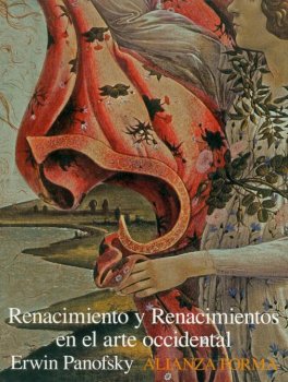 RENACIMIENTO Y RENACIMIENTOS EN EL ARTE OCCIDENTAL