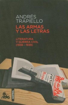 LAS ARMAS Y LAS LETRAS  AAA730