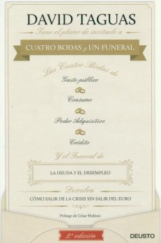 CUATRO BODAS Y UN FUNERAL