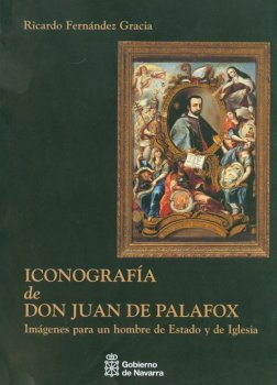 ICONOGRAFIA DE DON JUAN DE PALAFOX