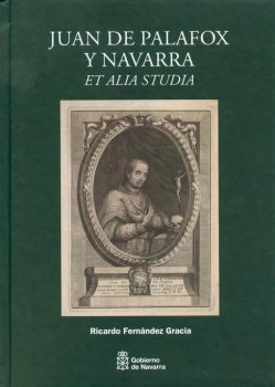 JUAN DE PALAFOX Y NAVARRA ET ALIA STUDIA